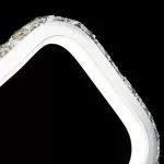 FL605-1W Aplica Diamant CH Flitz  - img 10