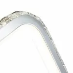 FL605-1W Aplica Diamant CH Flitz  - img 9