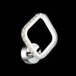 FL605-1W Aplica Diamant CH Flitz  - img 4