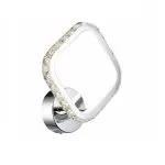 FL605-1W Aplica Diamant CH Flitz  - img 3