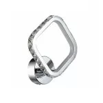 FL605-1W Aplica Diamant CH Flitz  - img 1