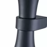 LP5247-2W Aplica Torin Lampardi 90*70*150MM/GU10*2 bk - img 5