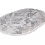 2820C_A1441 Grey/ Bej Covor Aysil 200 x 290_Oval - img 2
