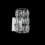 CLN173-1W Aplica Carlton Cellini 1x40w E14/H20cm D12cm - img 2