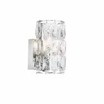 CLN173-1W Aplica Carlton Cellini 1x40w E14/H20cm D12cm - img 1