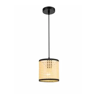 LP5153-D15P Lustra Bamboo Loft Lampardi 