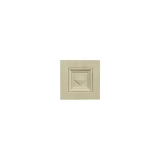 PL567 (PL267) Pilastru capitel Gaudi Decor 30x212x212