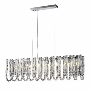CLN124-L100 Lustra Lure Cellini 