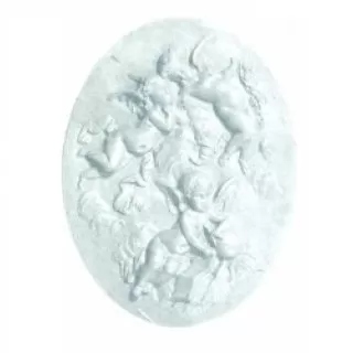 W134 Accesorii de perete  Harmony 430x550x45