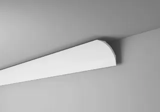 NE4 Cornisa polisterol 10*10*200  NMC (k=55 шт)
