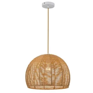 LP5164-D35 Lustra ZANZI Lampardi E27 1*40W