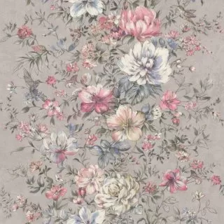 9093-01 # X Tapete Garden 1.06 m