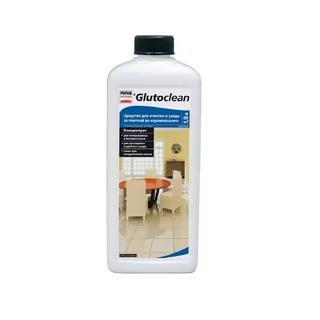 Glutoclean (Art. 390 351)/Solutie p/u curatarea teracot