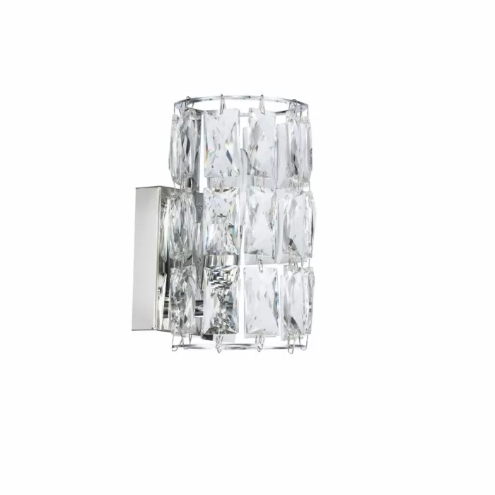 CLN173-1W Aplica Carlton Cellini 1x40w E14/H20cm D12cm - img 4