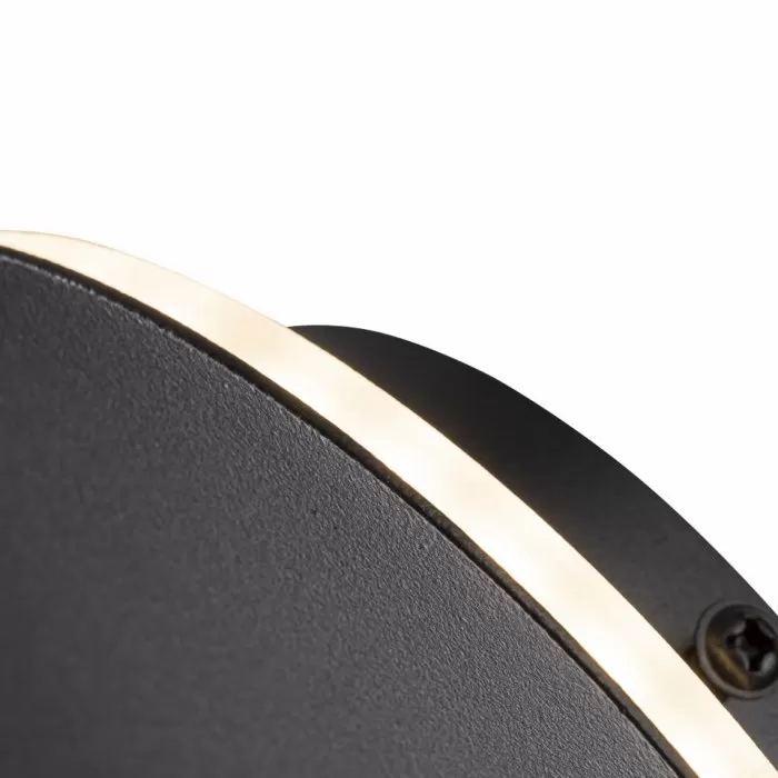 LP5215-D15W Aplica Wallcircle Lampardi D150 - img 5