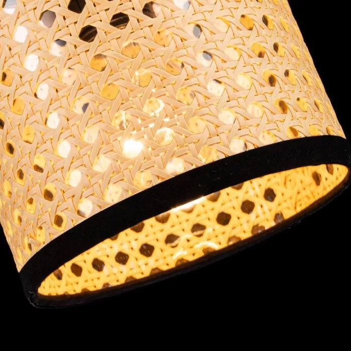 LP5153-D15P Lustra Bamboo Loft Lampardi  - img 10
