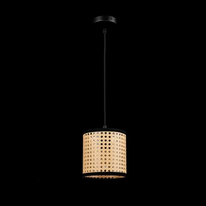 LP5153-D15P Lustra Bamboo Loft Lampardi  - img 4