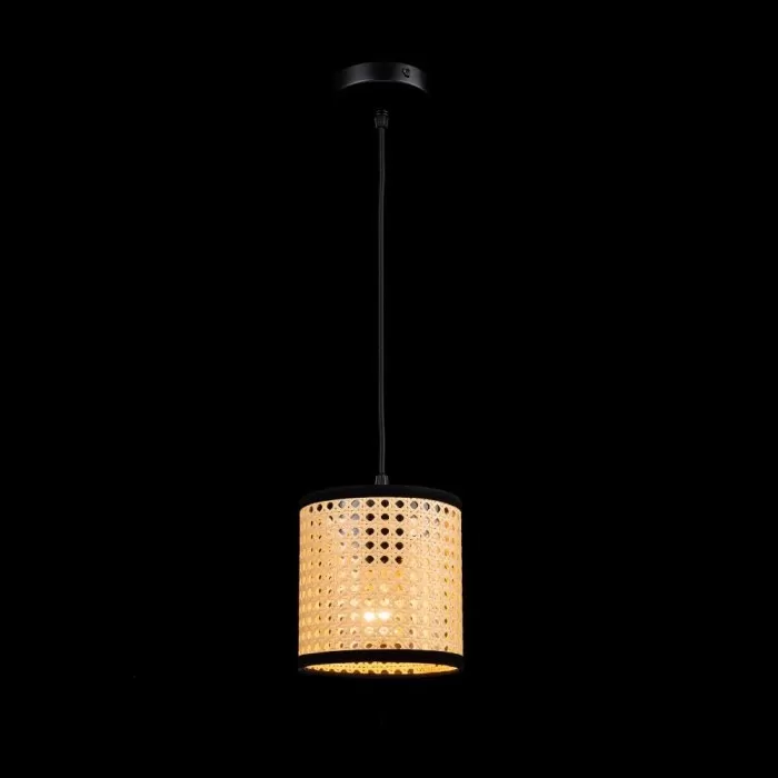 LP5153-D15P Lustra Bamboo Loft Lampardi  - img 2