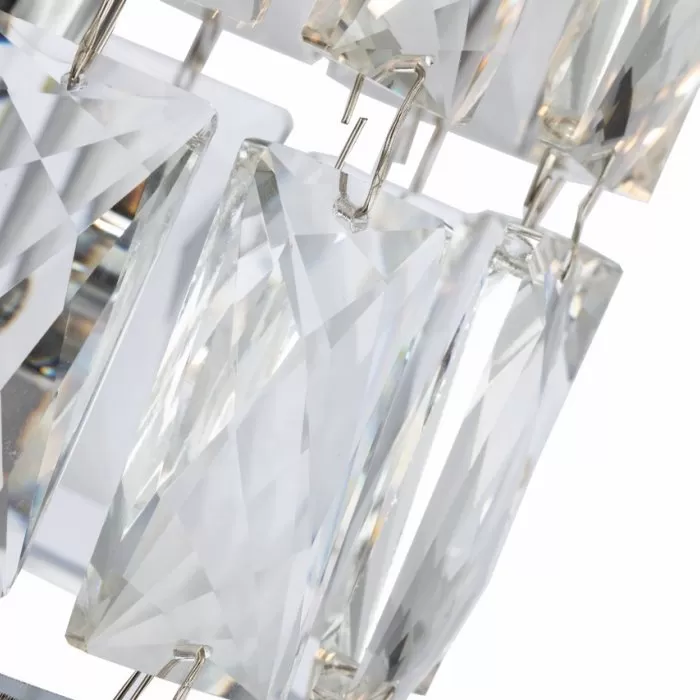 CLN173-1W Aplica Carlton Cellini 1x40w E14/H20cm D12cm - img 7