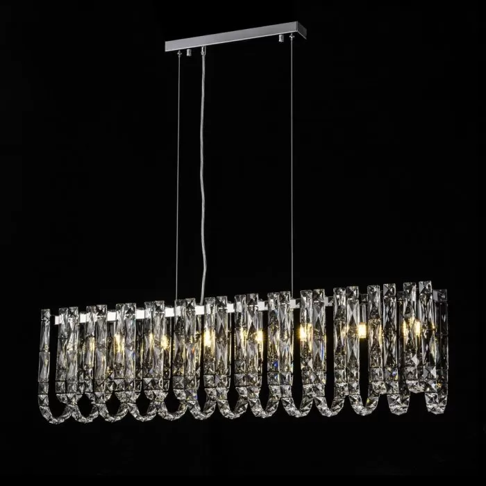CLN124-L100 Lustra Lure Cellini  - img 8