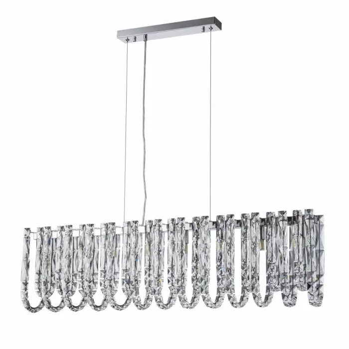 CLN124-L100 Lustra Lure Cellini  - img 4