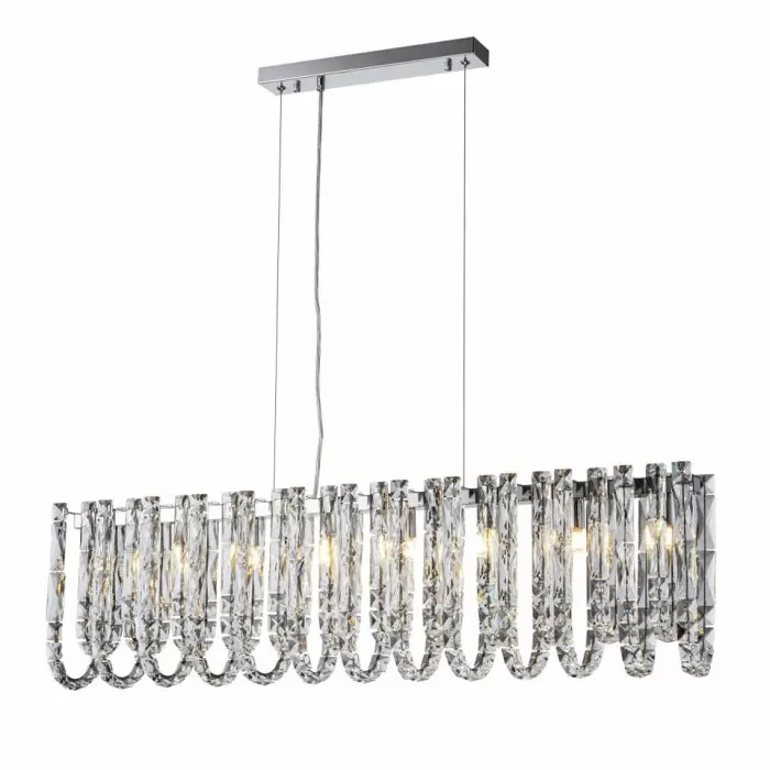 CLN124-L100 Lustra Lure Cellini  - img 1