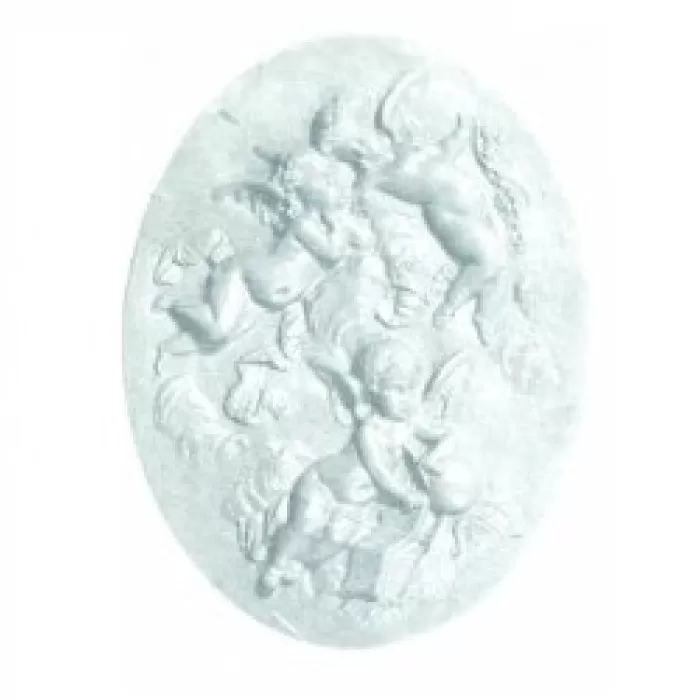 W134 Accesorii de perete  Harmony 430x550x45 - img 1