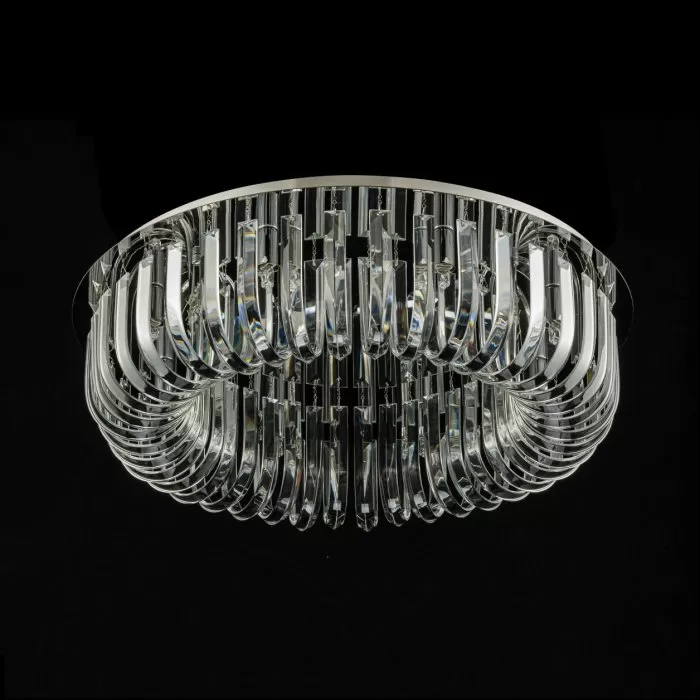 CLN131-D60C Lustra CARV Cellini chrome - img 9