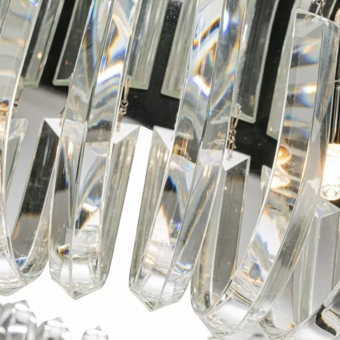 CLN131-D60C Lustra CARV Cellini chrome - img 6