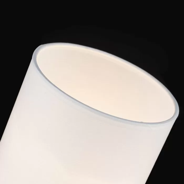 FL965-1T Veioza Solin Flitz Wh fabric E27 - img 10