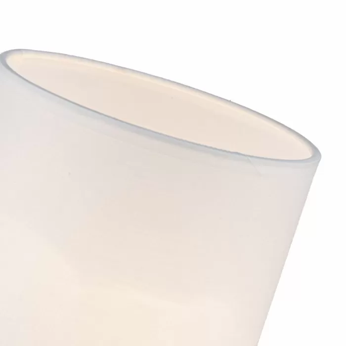 FL965-1T Veioza Solin Flitz Wh fabric E27 - img 5