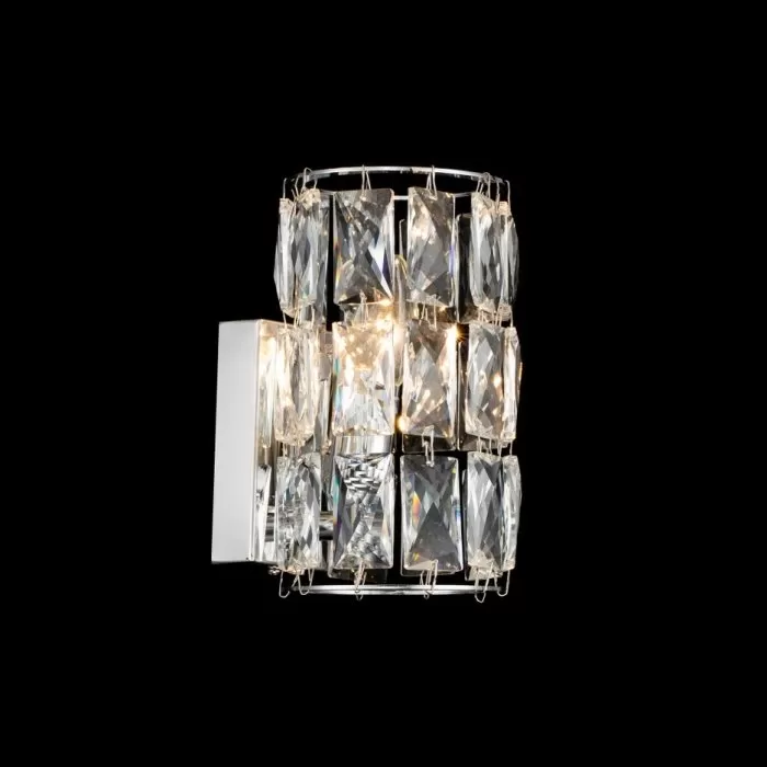 CLN173-1W Aplica Carlton Cellini 1x40w E14/H20cm D12cm - img 3