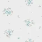 21216108 Tapete Lily Rose, 0.53m - img 1