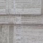 K717B Cream/ White Covor Kilim 120 x 170 Milat - img 5