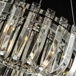 CLN131-D60P Lustra CARV Cellini chrome - img 11