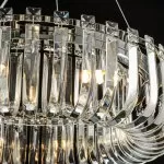CLN131-D60P Lustra CARV Cellini chrome - img 10