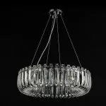 CLN131-D60P Lustra CARV Cellini chrome - img 9