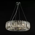 CLN131-D60P Lustra CARV Cellini chrome - img 8