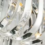 CLN131-D60P Lustra CARV Cellini chrome - img 6