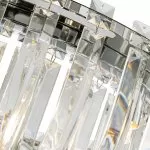 CLN131-D60P Lustra CARV Cellini chrome - img 5