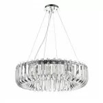 CLN131-D60P Lustra CARV Cellini chrome - img 4