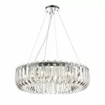 CLN131-D60P Lustra CARV Cellini chrome - img 1