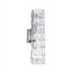 CLN173-2W Aplica Carlton Cellini 2x40w E14/H46cm D12cm - img 4