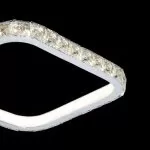 FL605-4C Lustra Diamant CH Flitz  - img 10