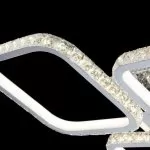 FL605-4C Lustra Diamant CH Flitz  - img 8