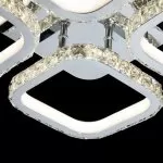 FL605-4C Lustra Diamant CH Flitz  - img 6