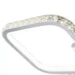 FL605-4C Lustra Diamant CH Flitz  - img 5