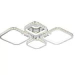 FL605-4C Lustra Diamant CH Flitz  - img 3