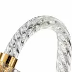 LP103-1W Aplica Natalie Lampardi 1x40w E14/H23cm D12cm - img 6