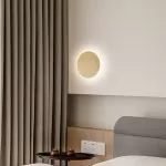 LP5216-D15W Aplica Wallcircle Lampardi D150 - img 2